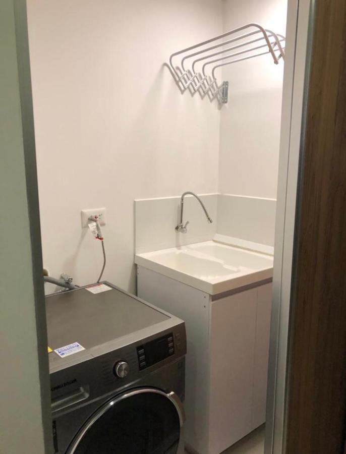 Amoblado,furnished Wifi Gratuito Apartment