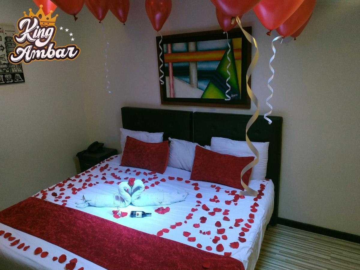 Hotel King Ambar