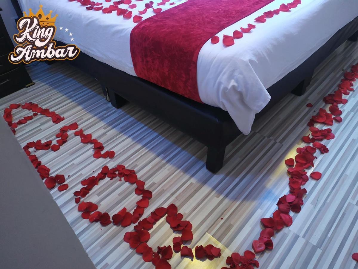 Hotel King Ambar Bogota