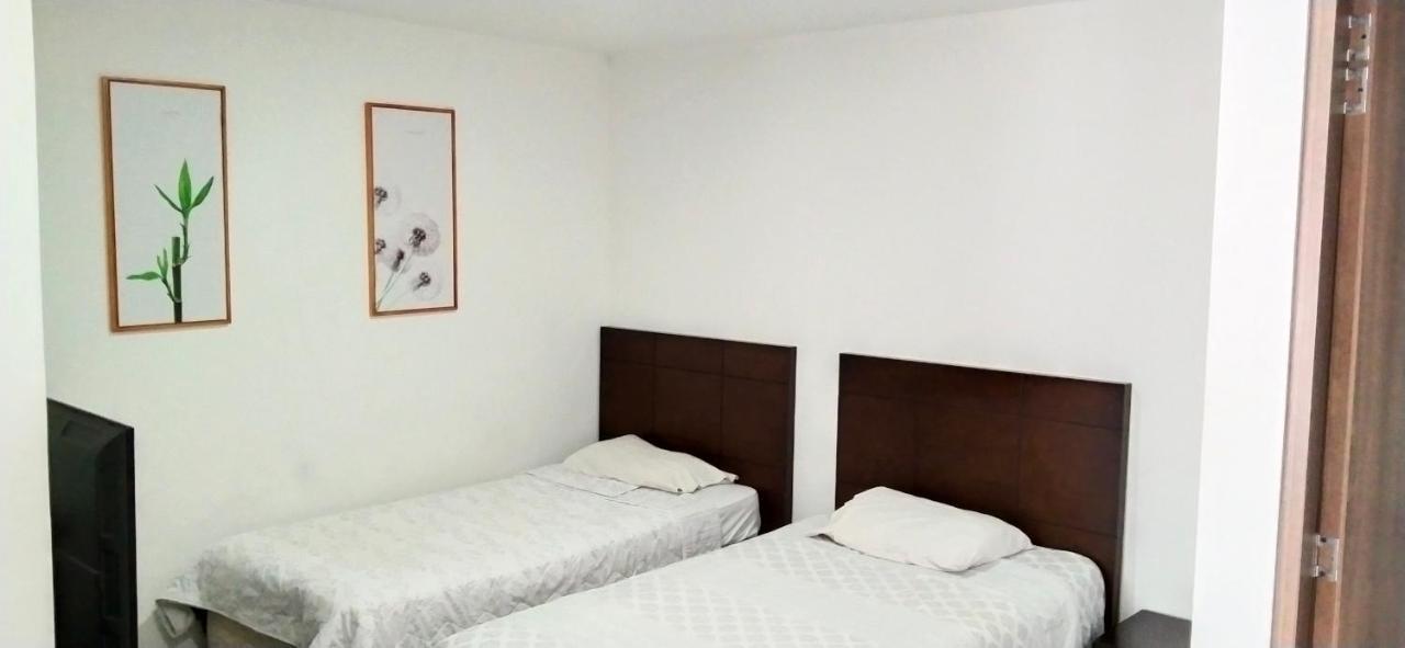 Apartamento 1 Cedritos Amplio *