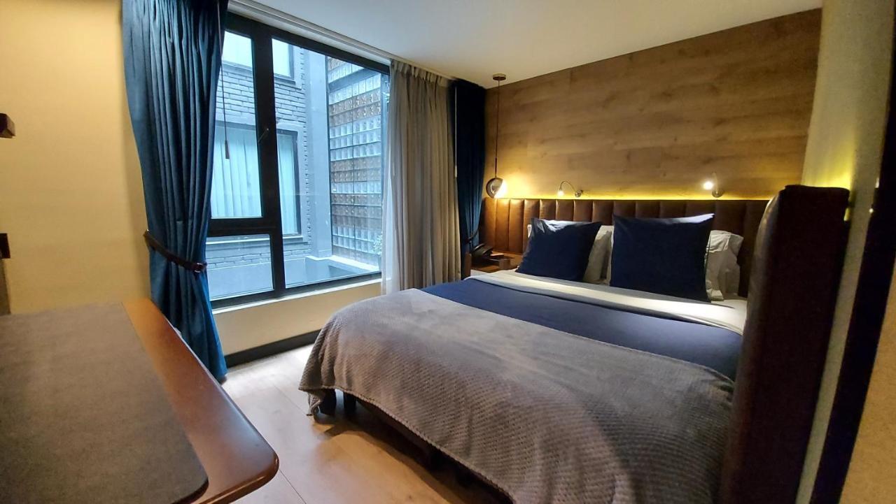 Viajero Bogota Hostel & Spa Hotel 4*