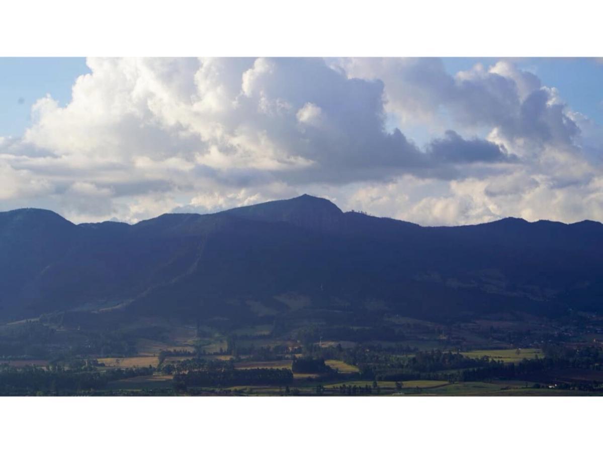 Palu Eco Aldea * Bogota