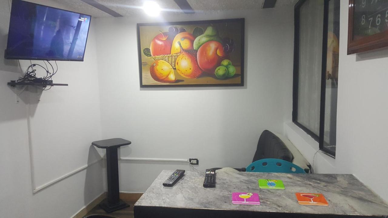 Apartment Cerca Aeropuerto, Fotos Y Huellas Visa Americana, Embajada Eeuu Bogota
