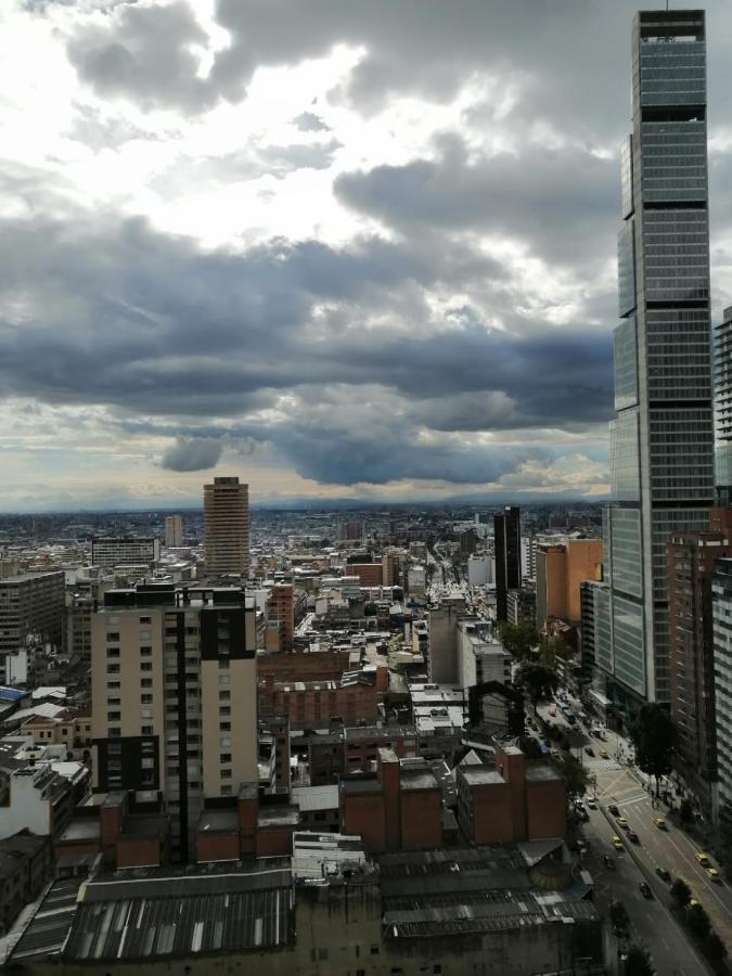 Apartamento Centro De Bogota Apartment *