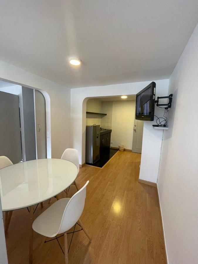 Aparthotel Alegra
