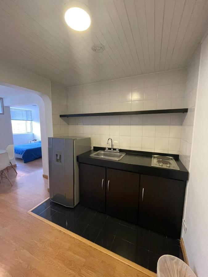 Alegra Aparthotel 3*
