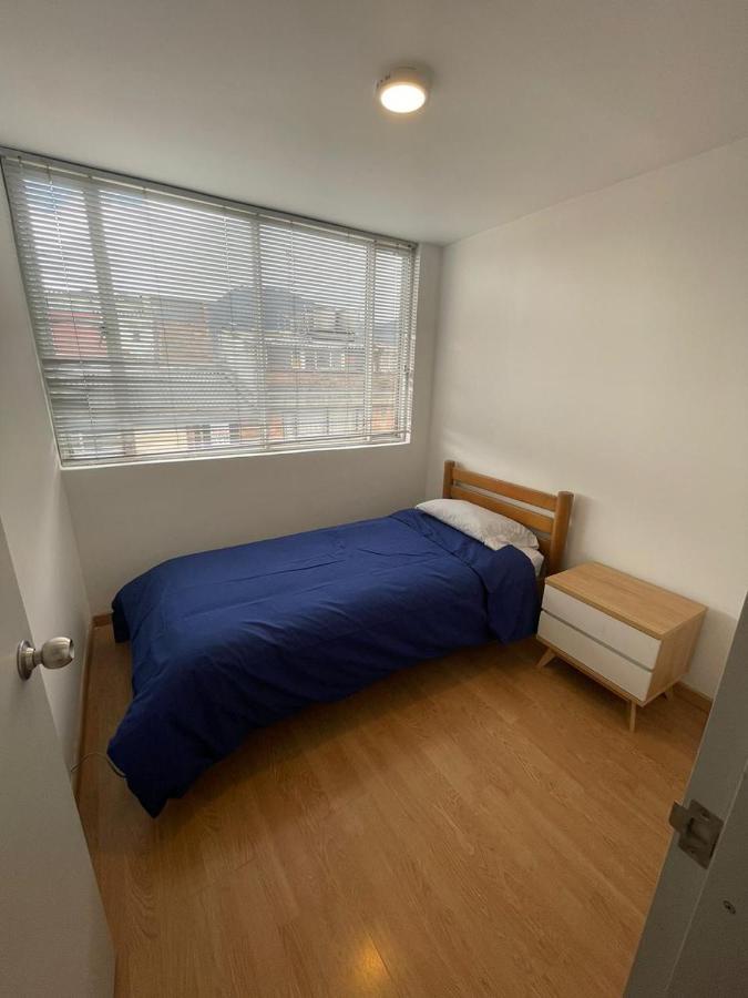 Aparthotel Alegra
