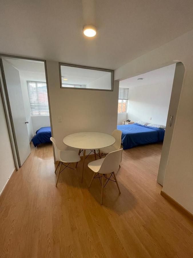 Aparthotel Alegra Bogota