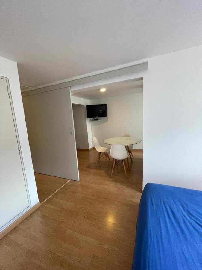 Alegra Aparthotel