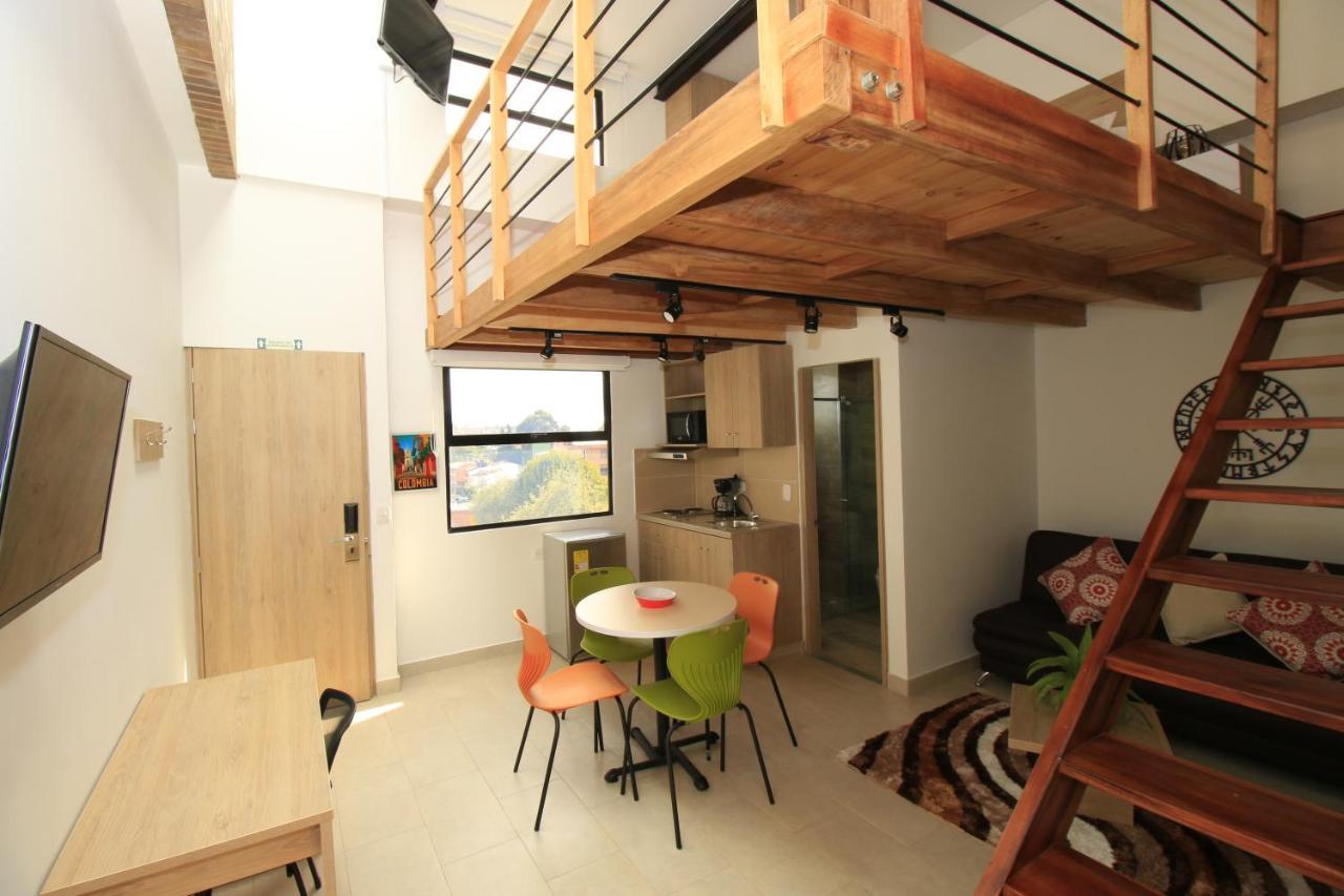 Hotel Normandia Tower Bogotá