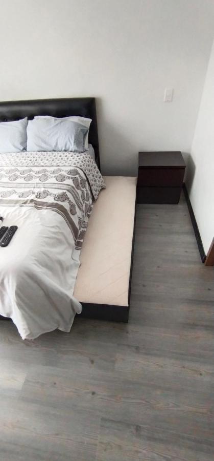Apartamento 1 Cedritos Amplio