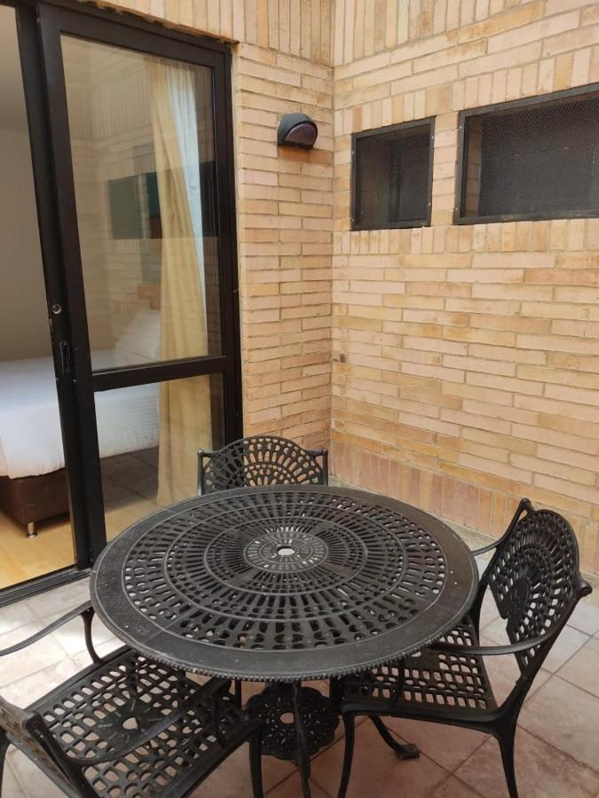 Hotel Dorado Ferial Bogotá