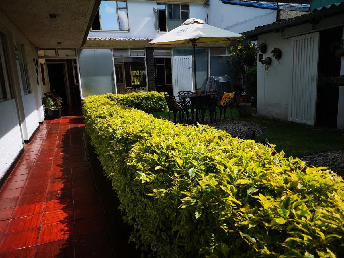 Normandia Gold 2* Bogota