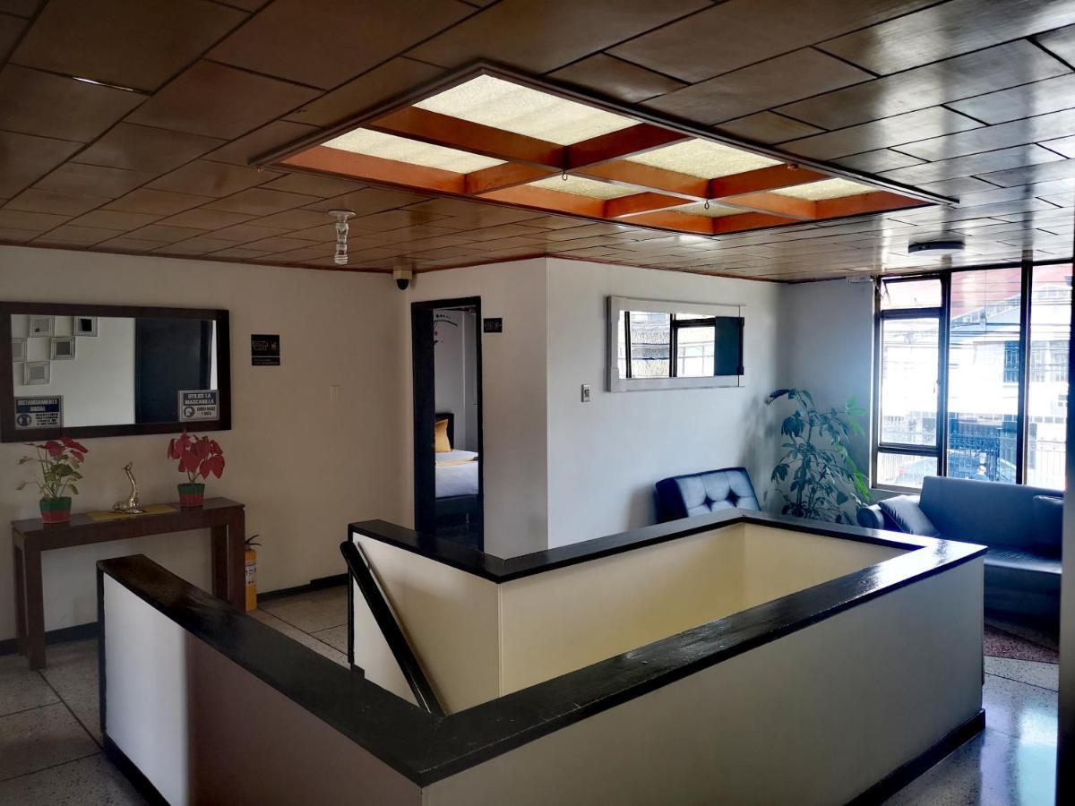 Hotel Normandia Gold Bogota