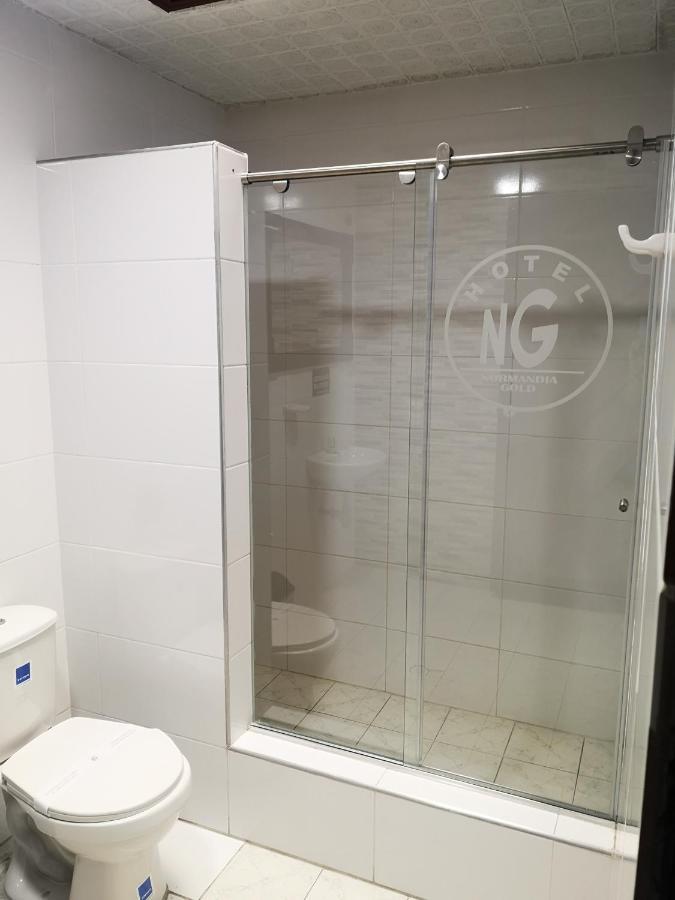 Normandia Gold 2* Bogota