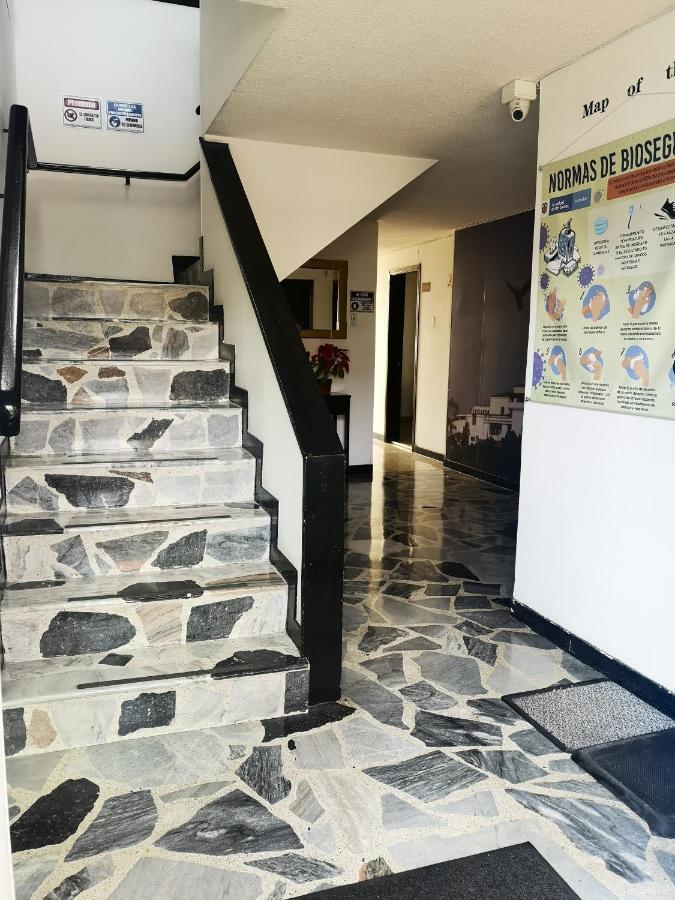 Hotel Normandia Gold Bogota
