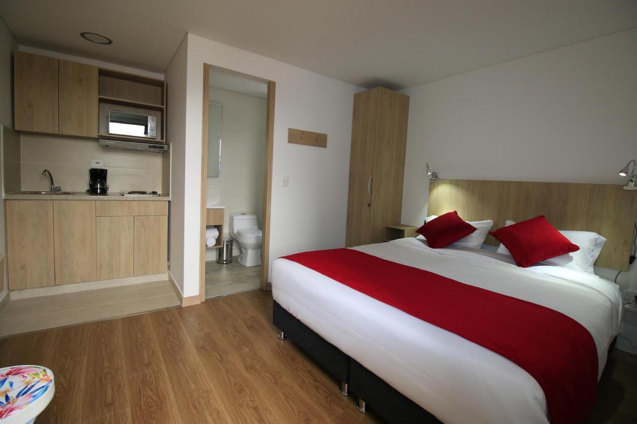 Hotel Normandia Tower