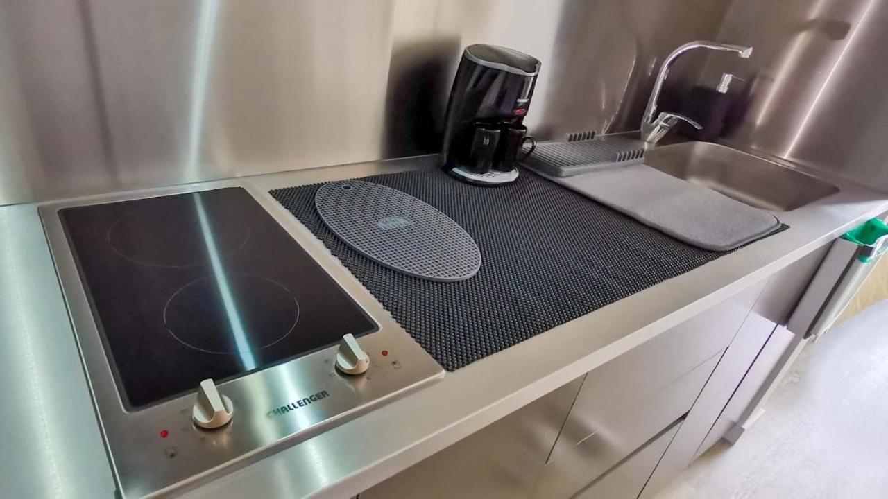 Apartamento De Gran Estilo En Apartment *