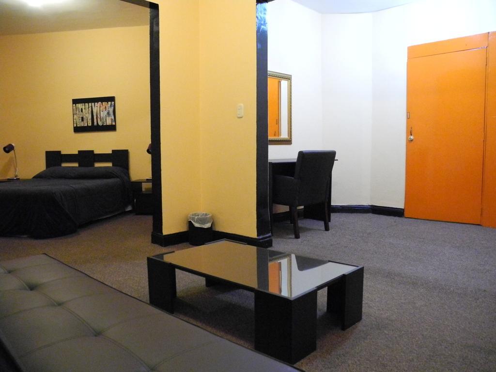 San Sebastian Hotel Bogota