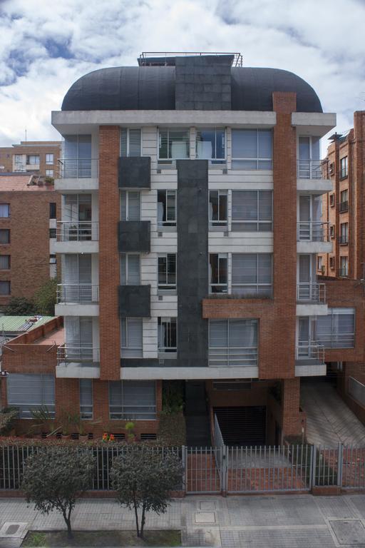 Aparthotel Prisma Chico 94
