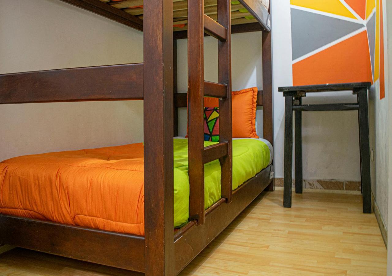 Hostel Onde Pepe *