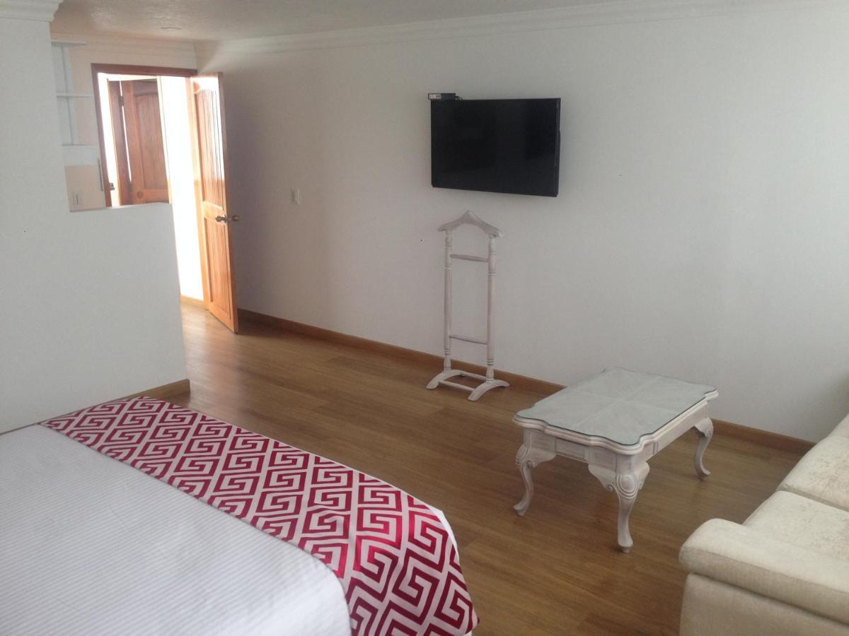 Le Select 4* Bogota