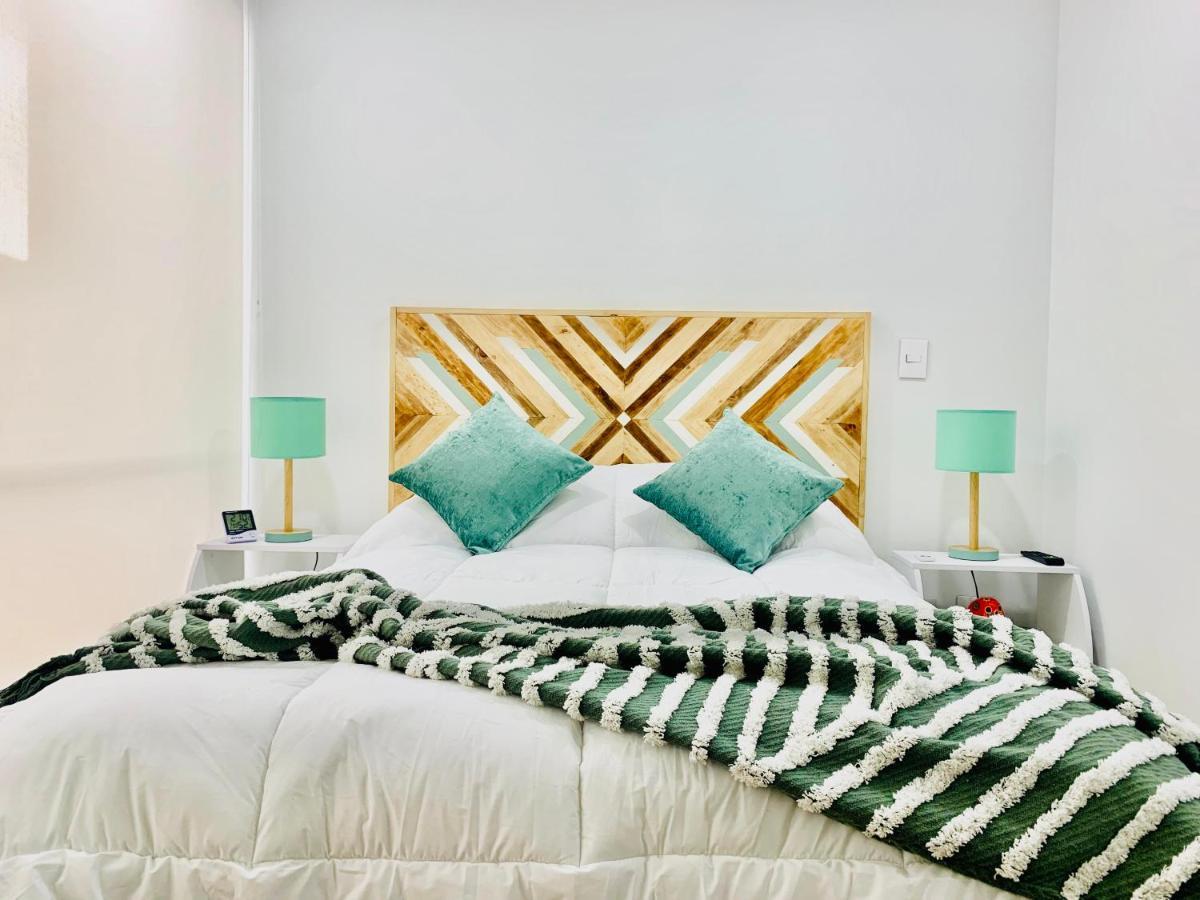 Loft Chico 103, Parqueadero, Wifi 200 Mgbs, Smart Tv Apartment