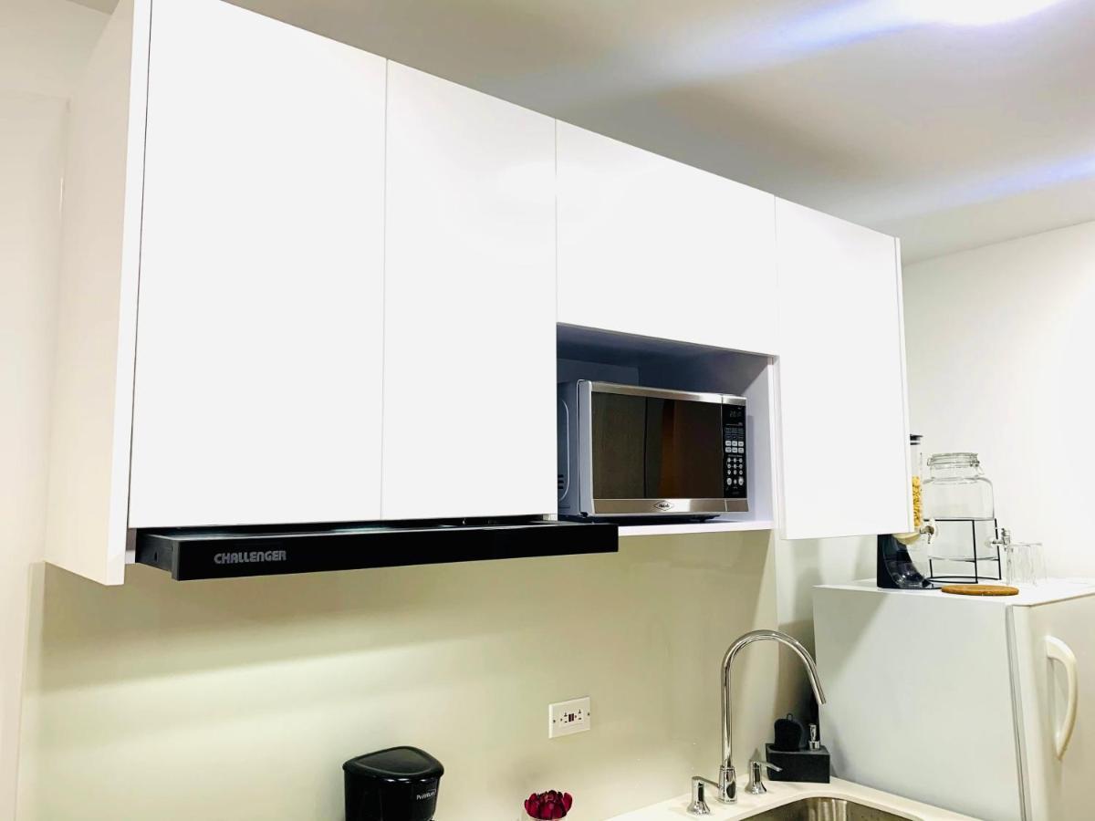 Loft Chico 103, Parqueadero, Wifi 200 Mgbs, Smart Tv Apartment