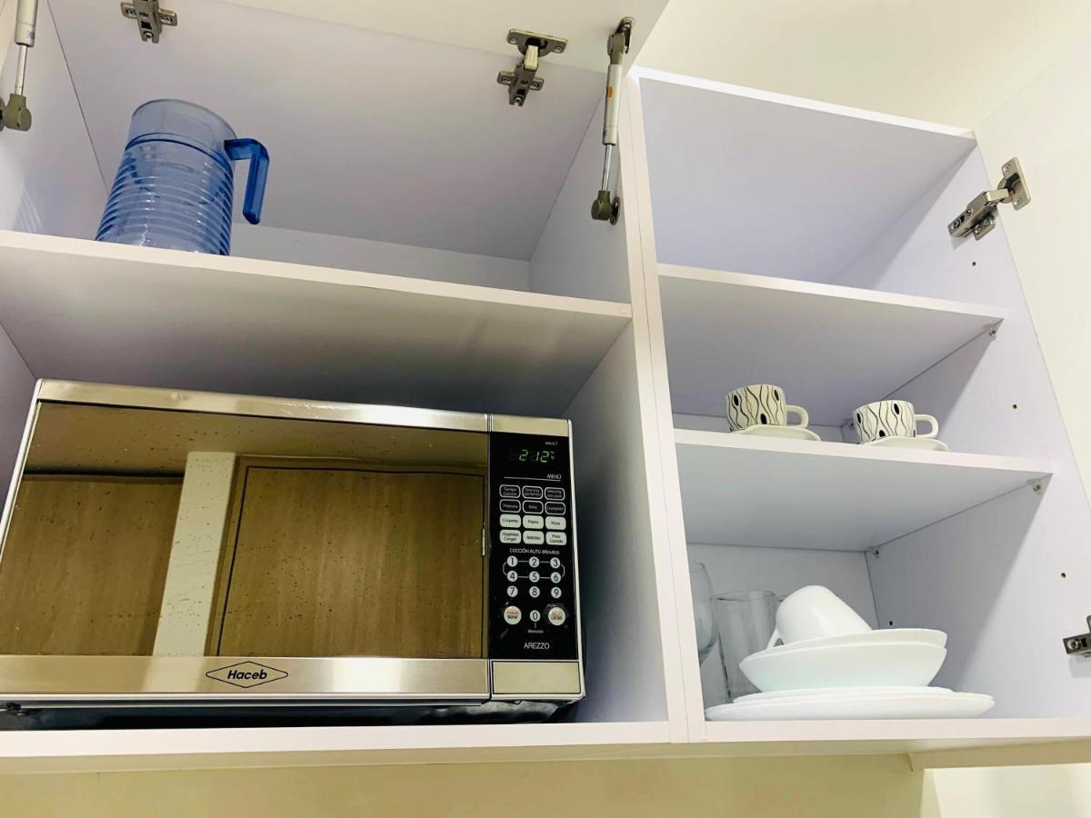 Loft Chico 103, Parqueadero, Wifi 200 Mgbs, Smart Tv