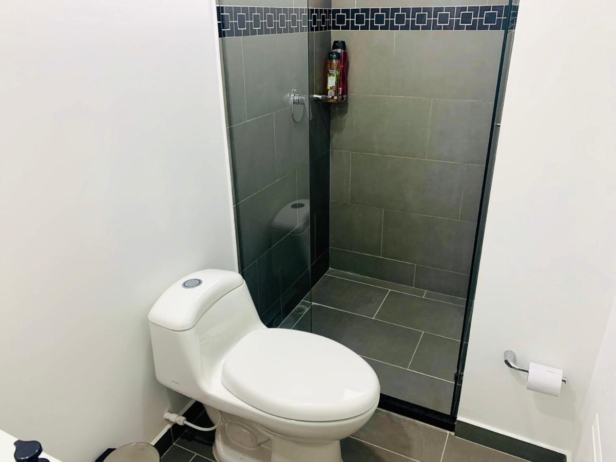 Loft Chico 103, Parqueadero, Wifi 200 Mgbs, Smart Tv Apartment *
