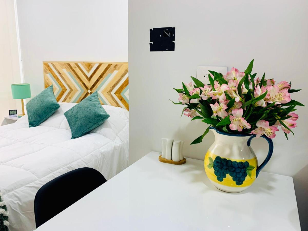 Loft Chico 103, Parqueadero, Wifi 200 Mgbs, Smart Tv