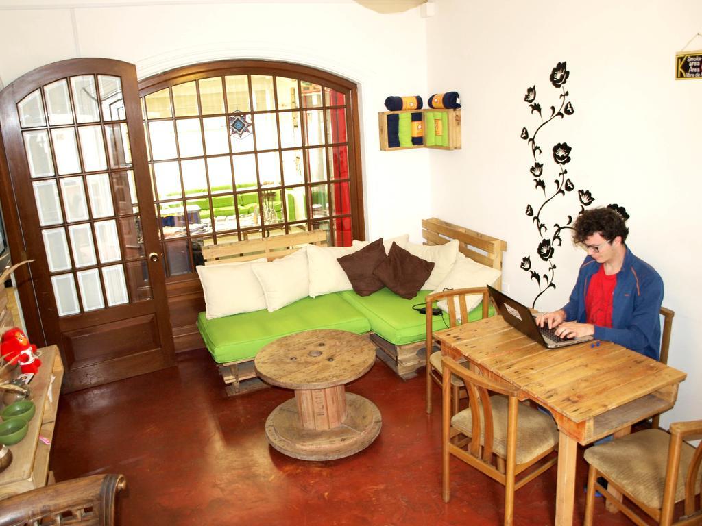 Kozii D.c Albergue Bogotá