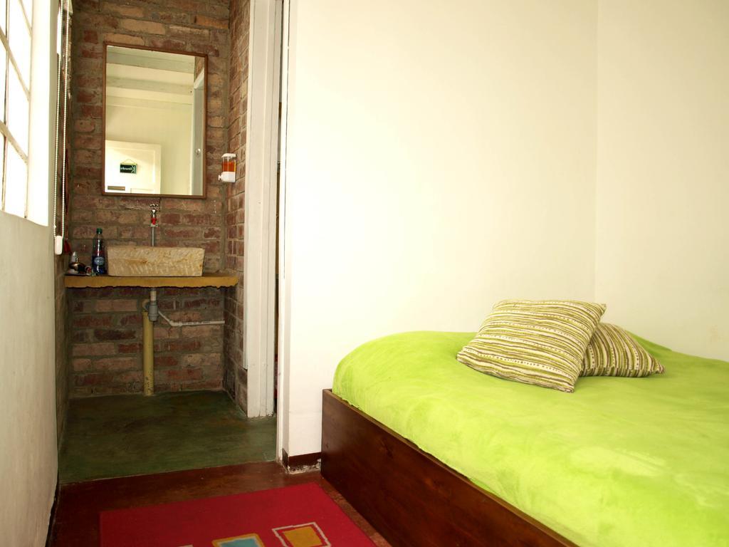Albergue Kozii D.c Bogotá