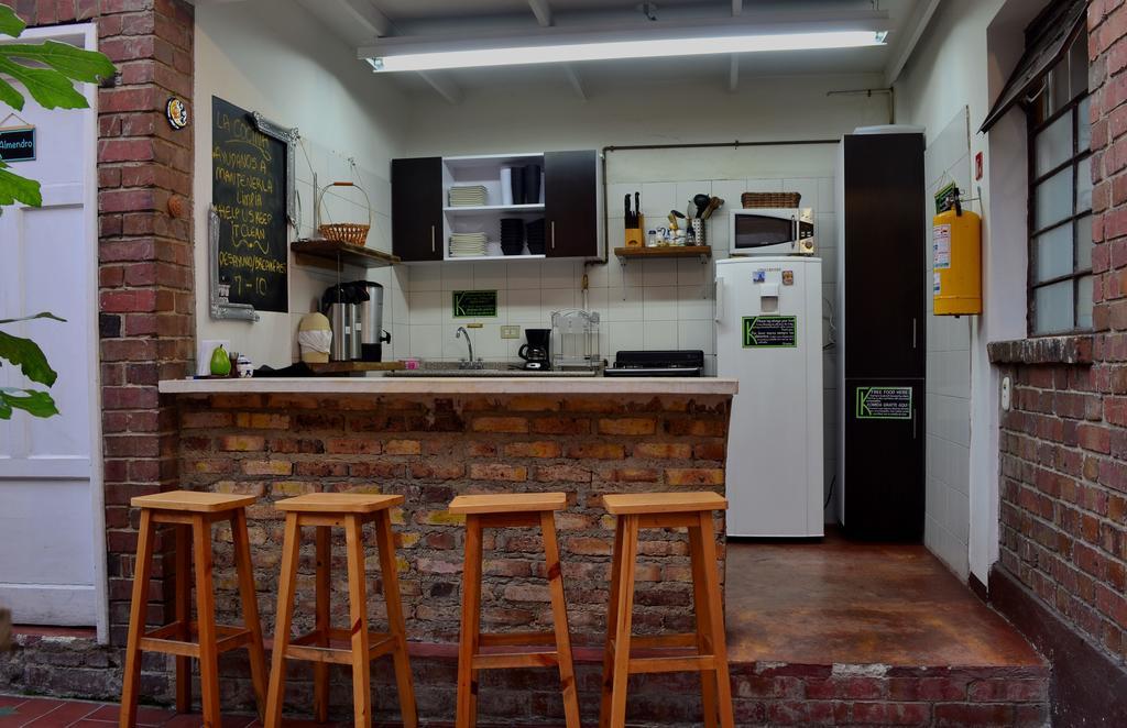 Albergue Kozii D.c
