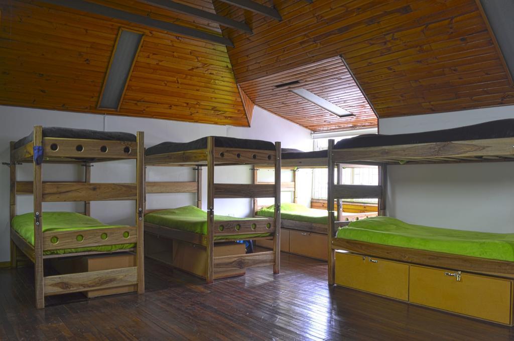 Kozii D.c Albergue Bogotá