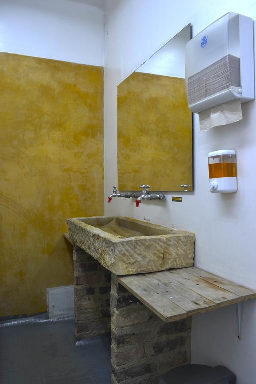 Kozii D.c Albergue