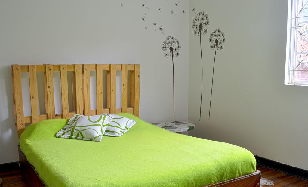 Albergue Kozii D.c Bogotá