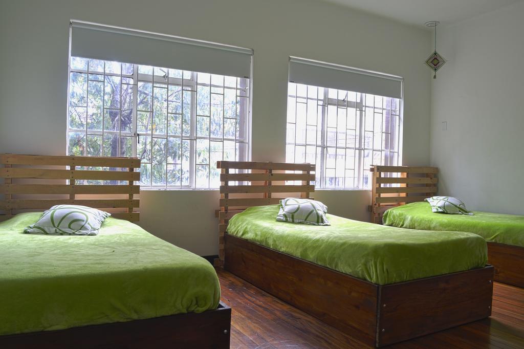 Albergue Kozii D.c