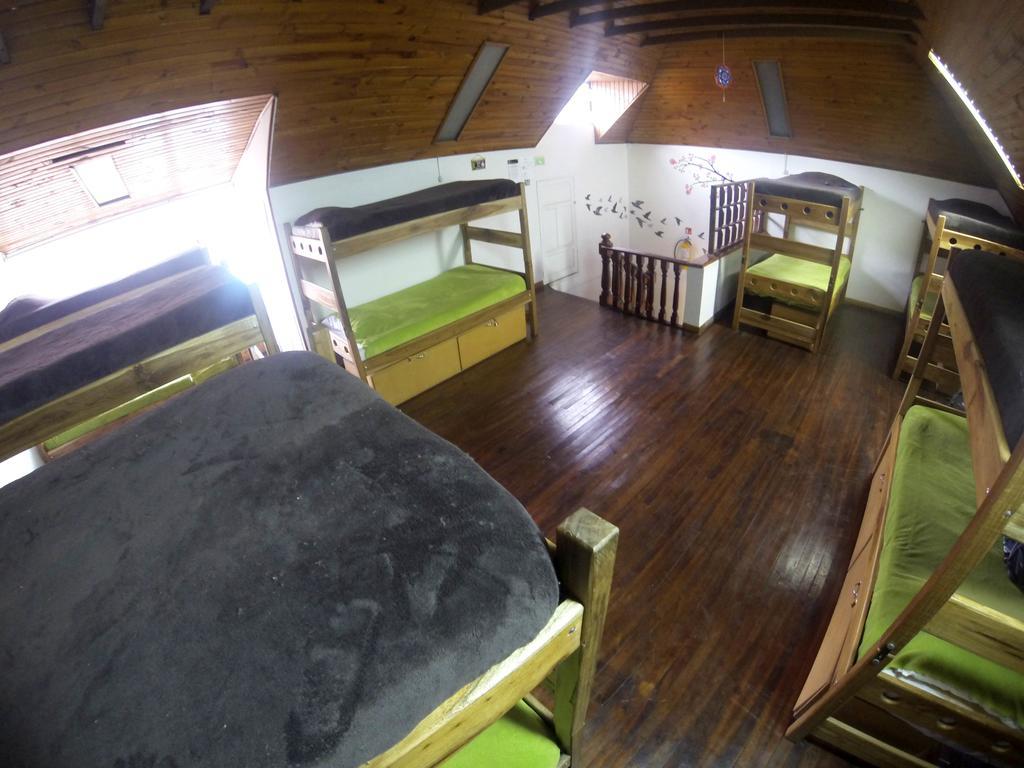 Kozii D.c Albergue *