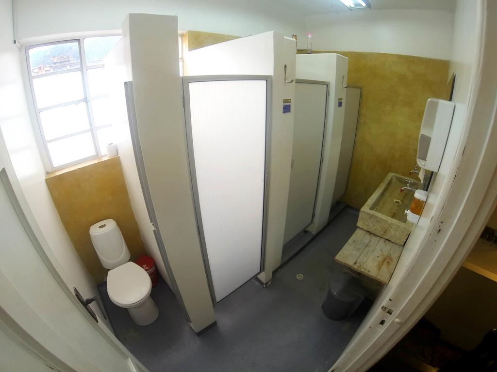 Kozii D.c Albergue Bogotá