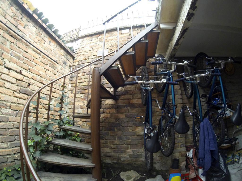 Kozii D.c Albergue