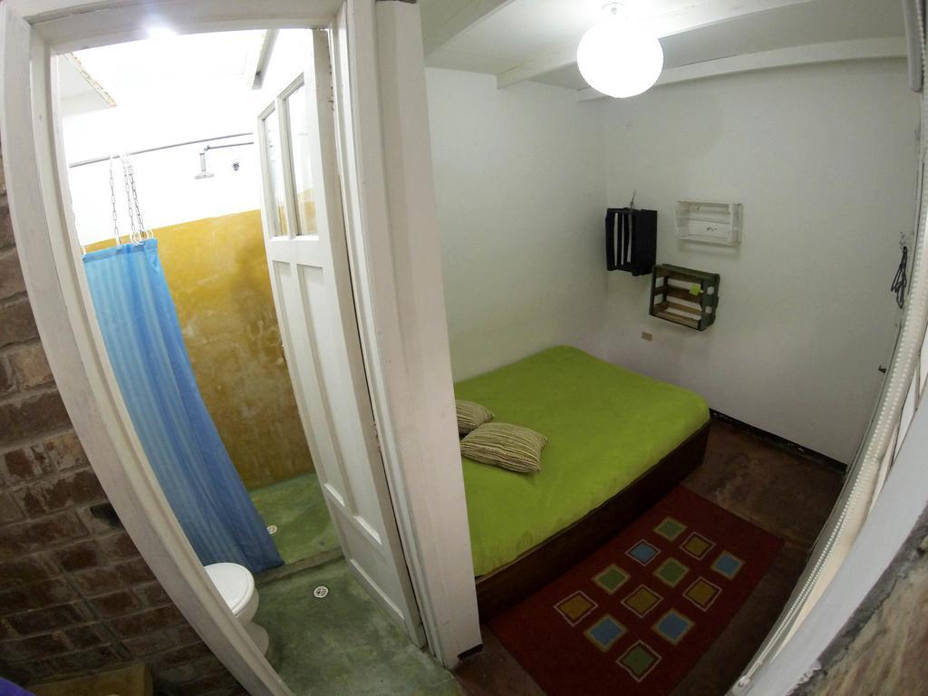 Albergue Kozii D.c *