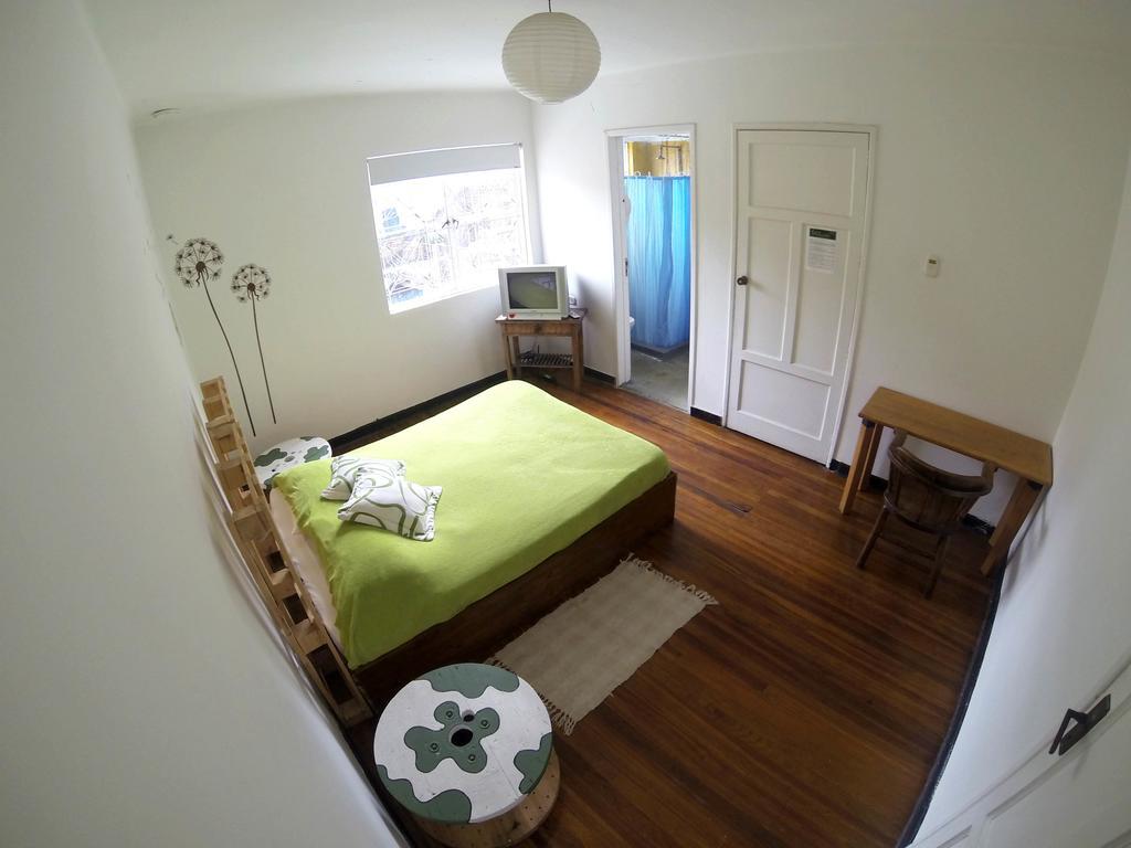 Albergue Kozii D.c