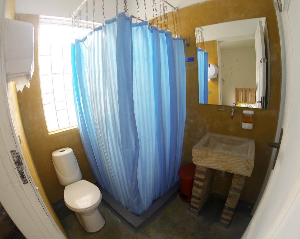 Kozii D.c Albergue Bogotá