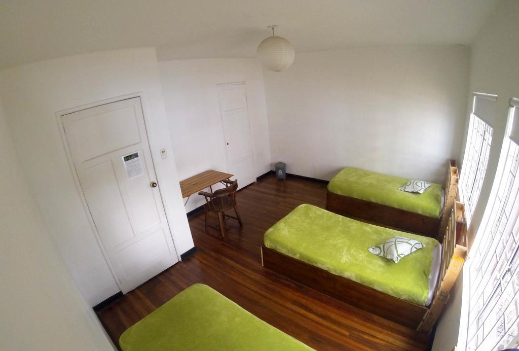 Kozii D.c Albergue