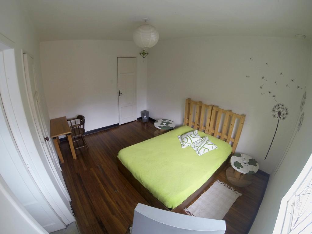 Albergue Kozii D.c *