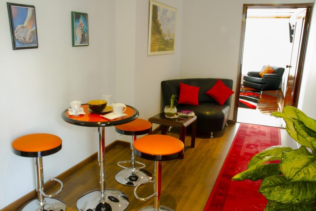 Amoblados Casa Regis Bogota