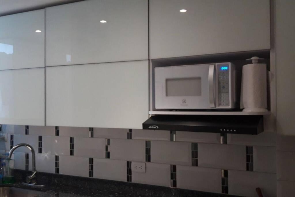 Modern And Cozy In Centro International *