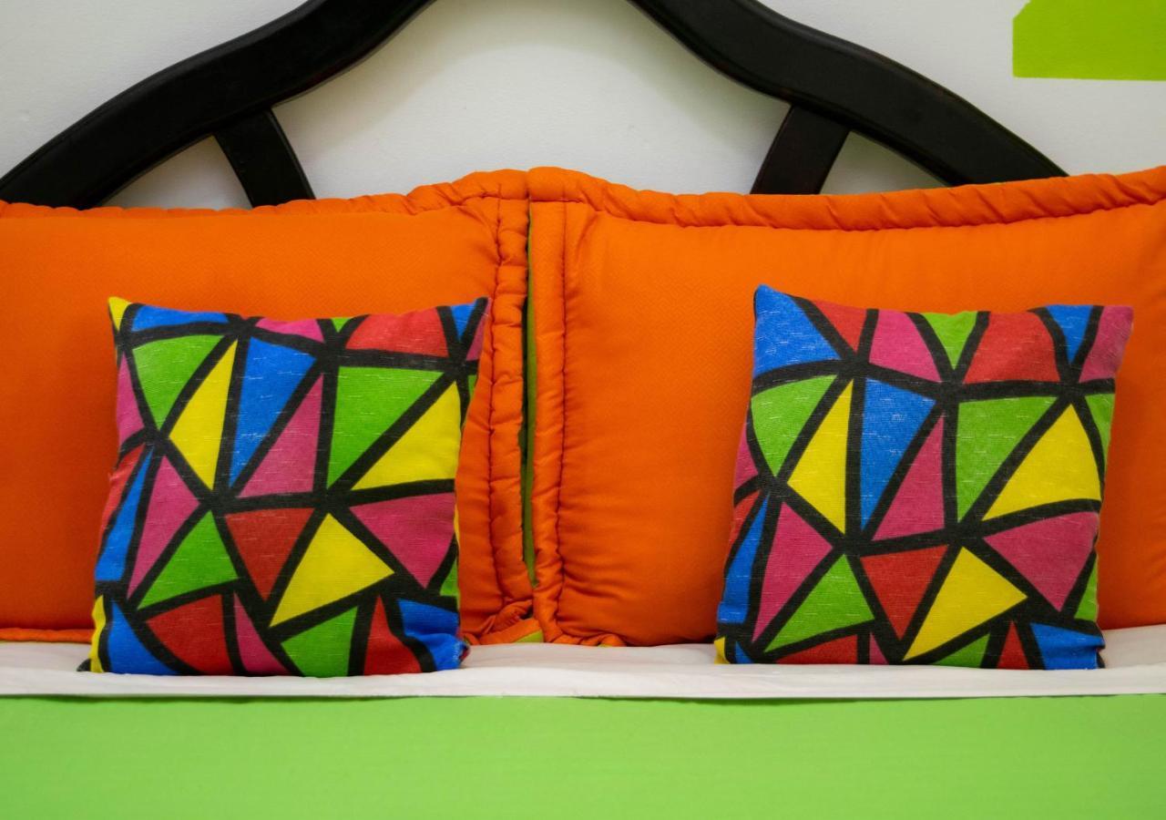 Hostal Onde Pepe Candelos *
