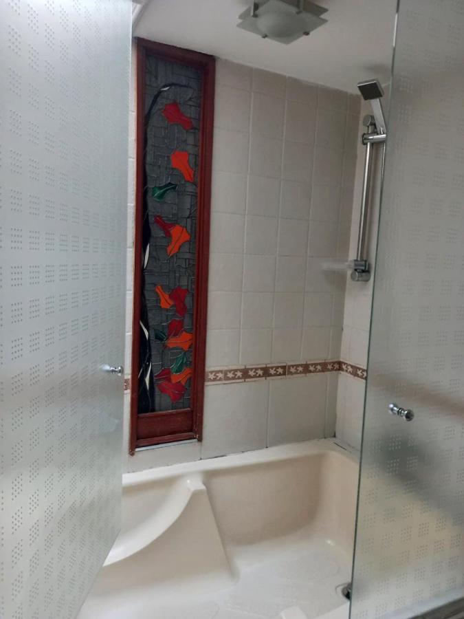Apartment Aparta-estudio Travel 63